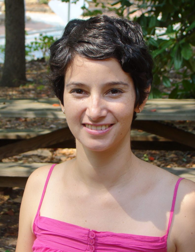 Carolina batis global food research program