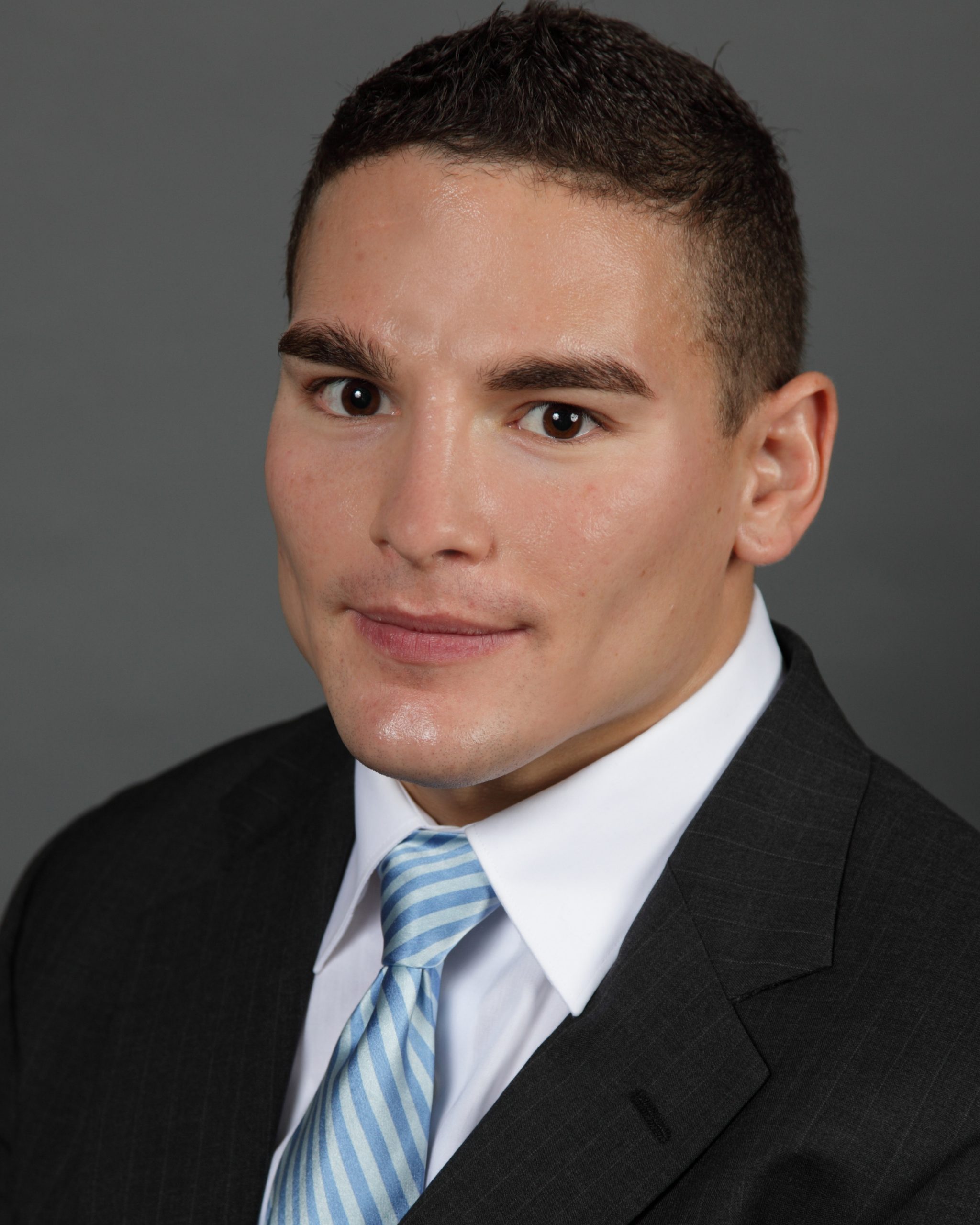 Christopher Ford - Global Food Research Program