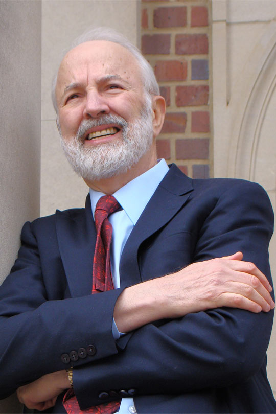 Barry Popkin, PhD