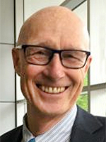 Boyd Swinburn headshot