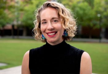 Lindsey Smith Taillie headshot