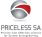 PRICELESS SA logo