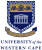 University of the Western Cape logo