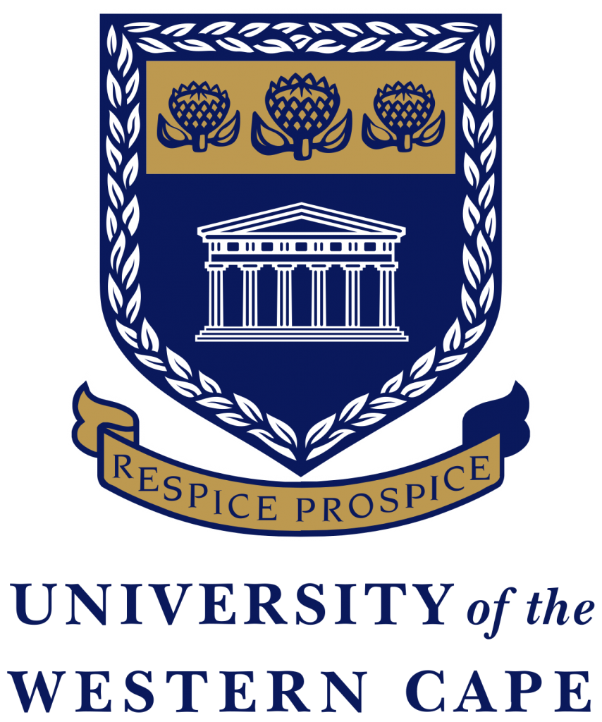 University of the Western Cape logo