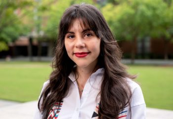 Cindy Granados Evans headshot