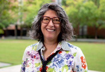 Francesca Dillman Carpentier headshot