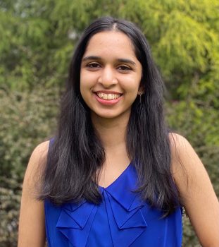 Rhea Jayaswal Headshot