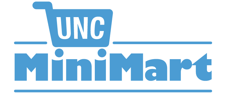 UNC MiniMart Logo