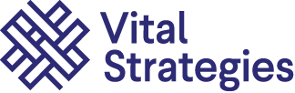 Vital Strategies Logo