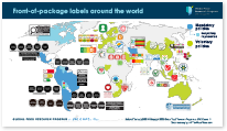 Labeling map thumbnail