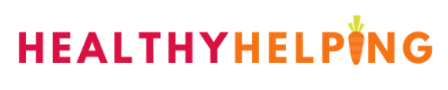 Healthy Helping logo