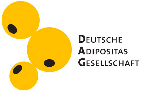 German Obesity Society logo
