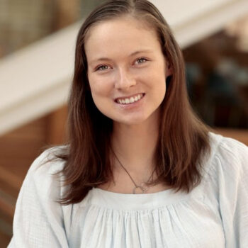 Alexandra Adair headshot