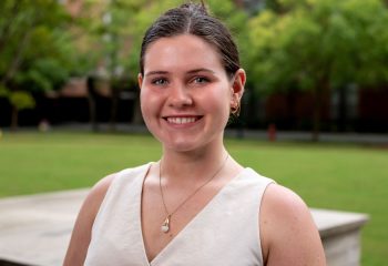 Sara Vandersip headshot