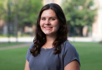 Sara Vandersip headshot