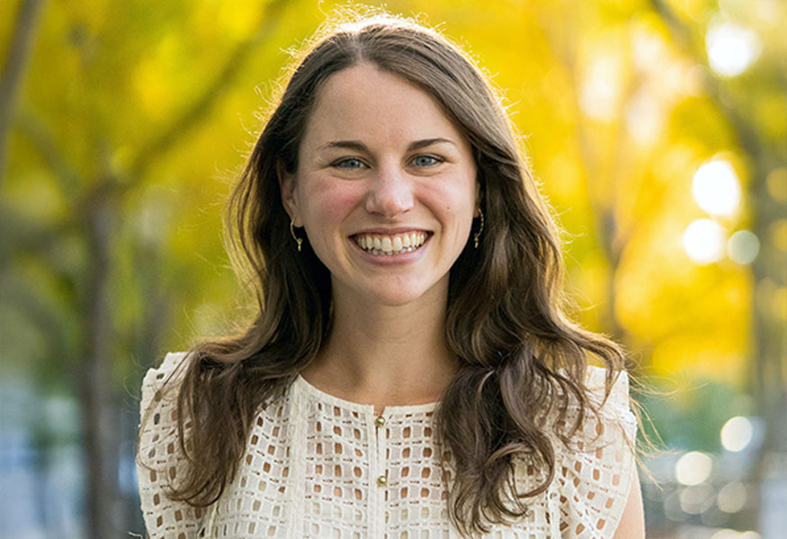 Claire Leadbetter headshot