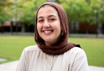 Layla White headshot