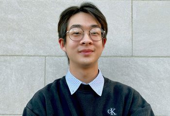 Jeremy Wang headshot