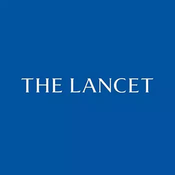 the lancet logo