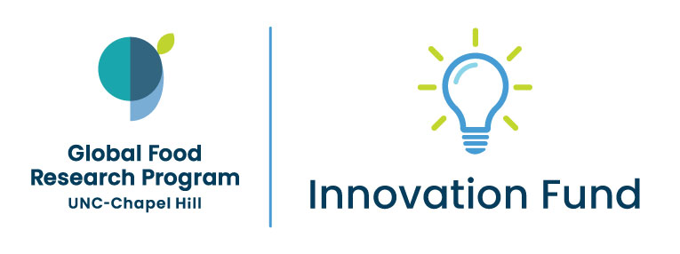 GFRP Innovation Fund logo