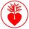 National Heart Foundation of Bangladesh (NHFB) logo