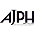 AJPH logo