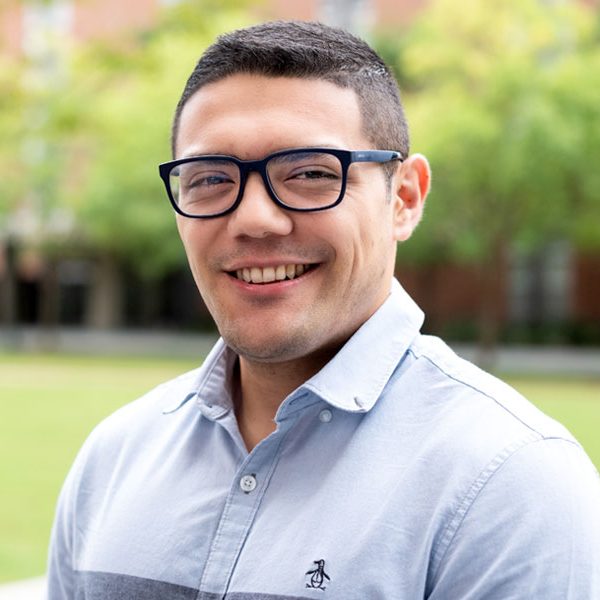 Jonathan Lara-Arévalo headshot