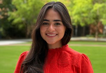 Veronica Osorio headshot