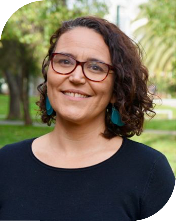 Fernanda Mediano headshot