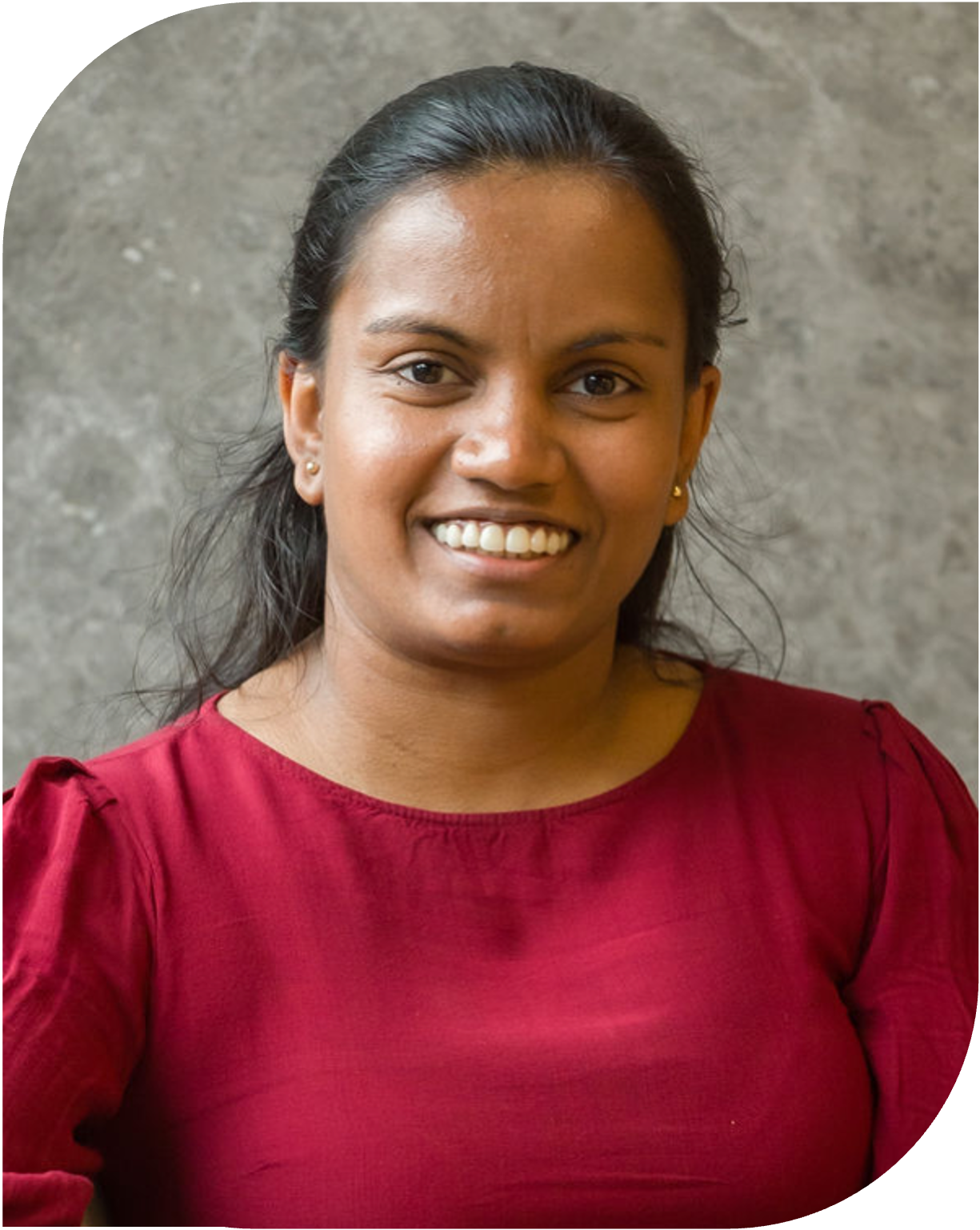Navoda Liyana Pathirana headshot